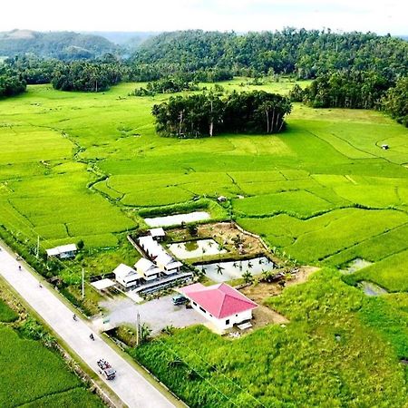 Jazz Ferme Inn Batuan Bohol Zewnętrze zdjęcie
