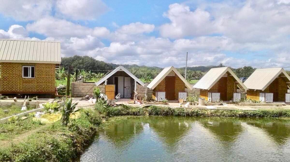 Jazz Ferme Inn Batuan Bohol Zewnętrze zdjęcie