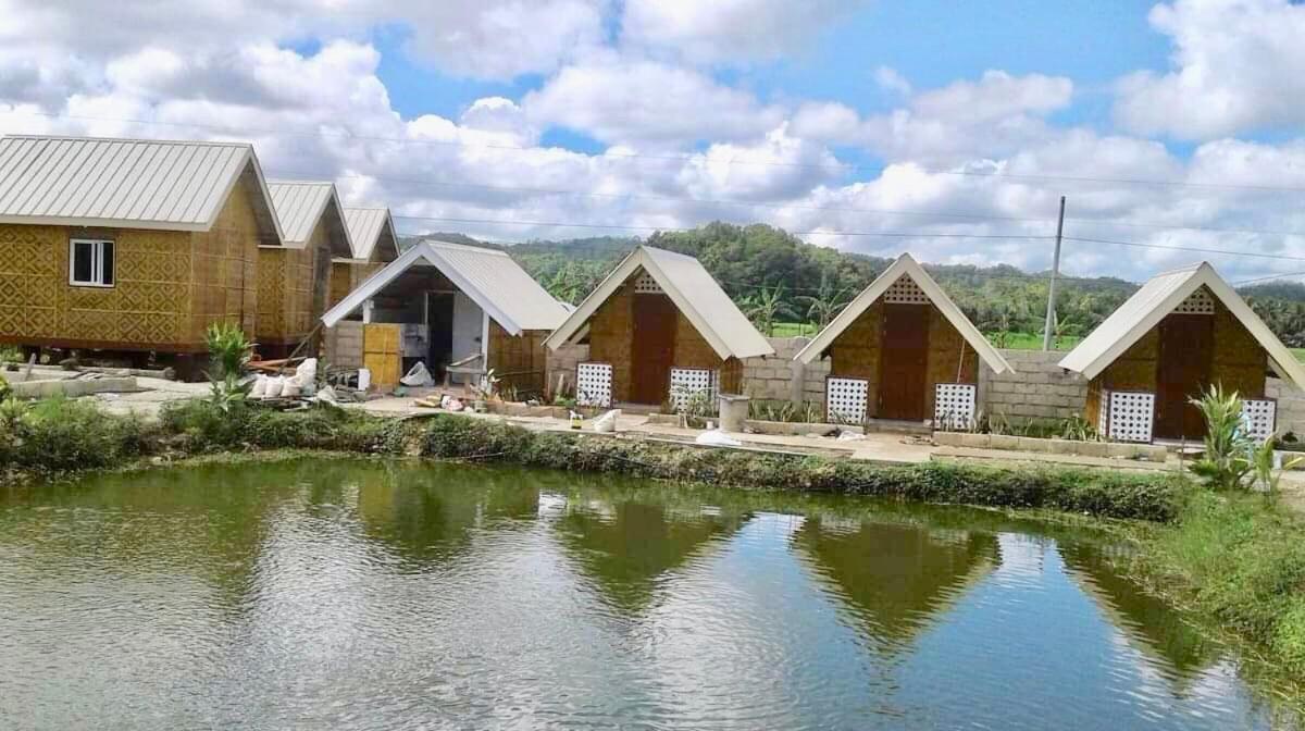 Jazz Ferme Inn Batuan Bohol Zewnętrze zdjęcie