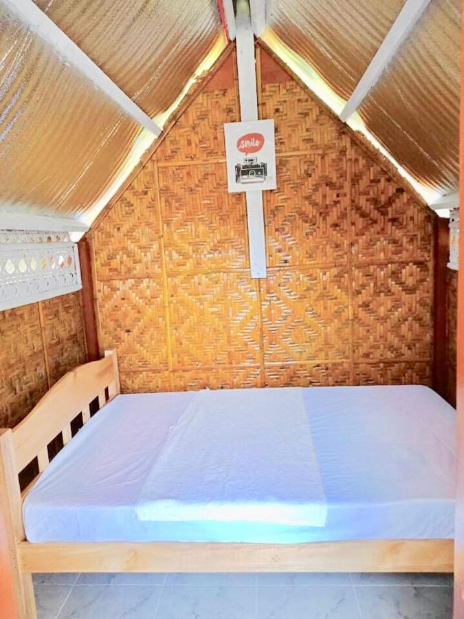 Jazz Ferme Inn Batuan Bohol Zewnętrze zdjęcie