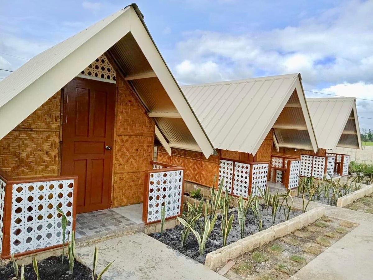 Jazz Ferme Inn Batuan Bohol Zewnętrze zdjęcie