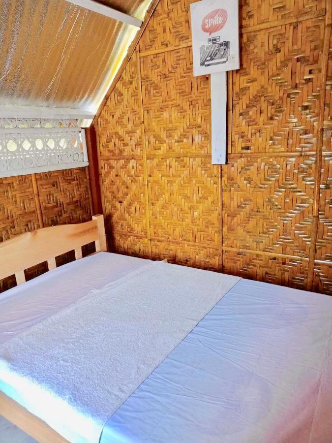 Jazz Ferme Inn Batuan Bohol Zewnętrze zdjęcie
