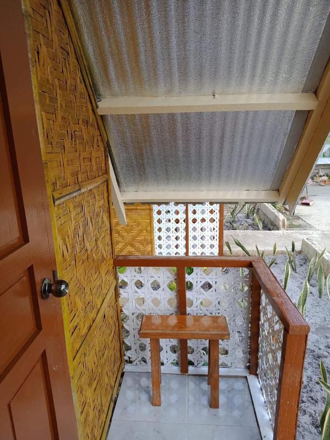 Jazz Ferme Inn Batuan Bohol Zewnętrze zdjęcie