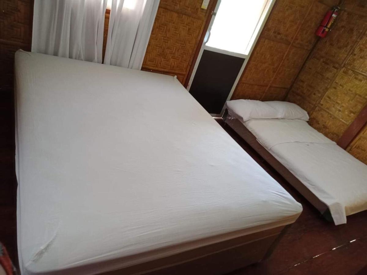 Jazz Ferme Inn Batuan Bohol Zewnętrze zdjęcie