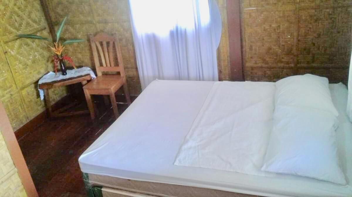 Jazz Ferme Inn Batuan Bohol Zewnętrze zdjęcie