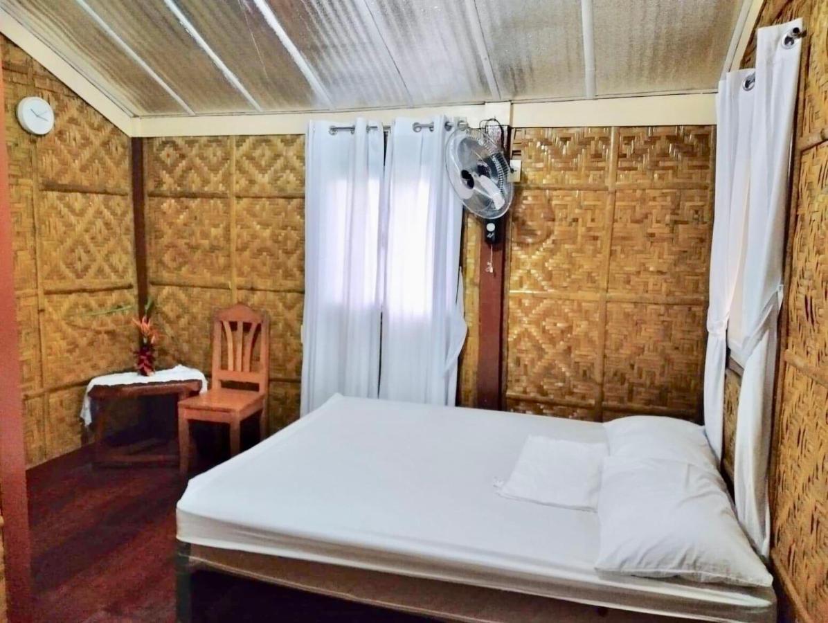 Jazz Ferme Inn Batuan Bohol Zewnętrze zdjęcie