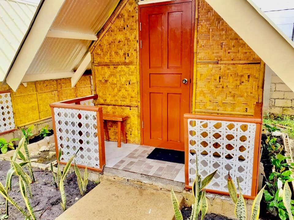 Jazz Ferme Inn Batuan Bohol Zewnętrze zdjęcie