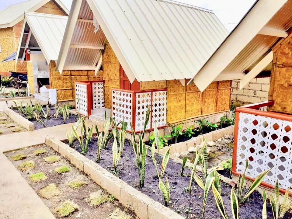 Jazz Ferme Inn Batuan Bohol Zewnętrze zdjęcie