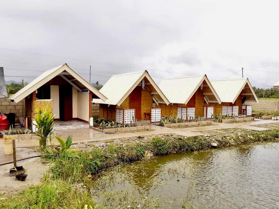 Jazz Ferme Inn Batuan Bohol Zewnętrze zdjęcie