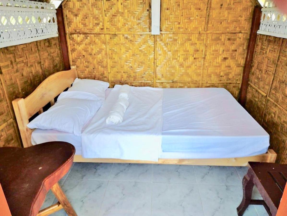Jazz Ferme Inn Batuan Bohol Zewnętrze zdjęcie
