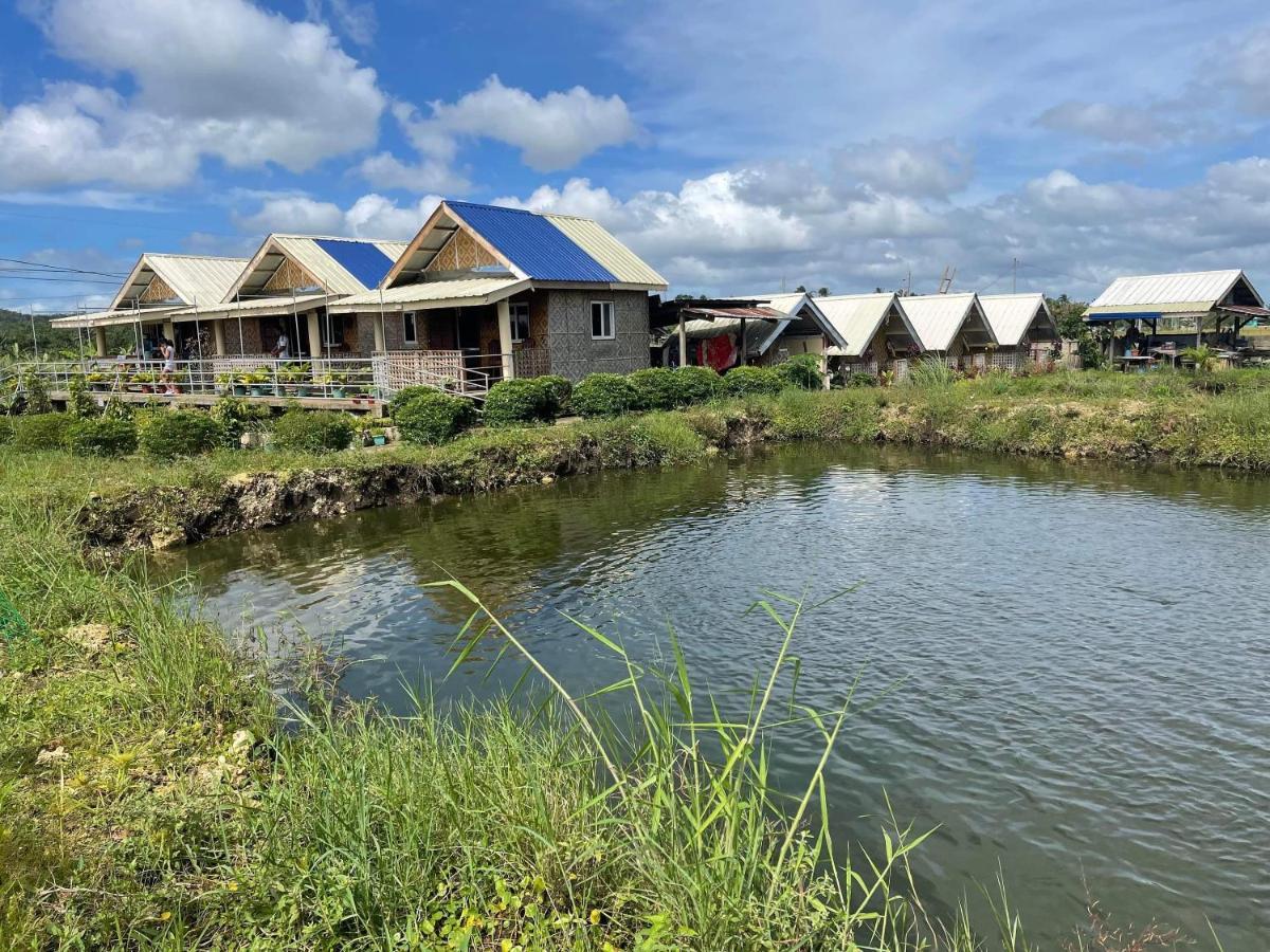 Jazz Ferme Inn Batuan Bohol Zewnętrze zdjęcie