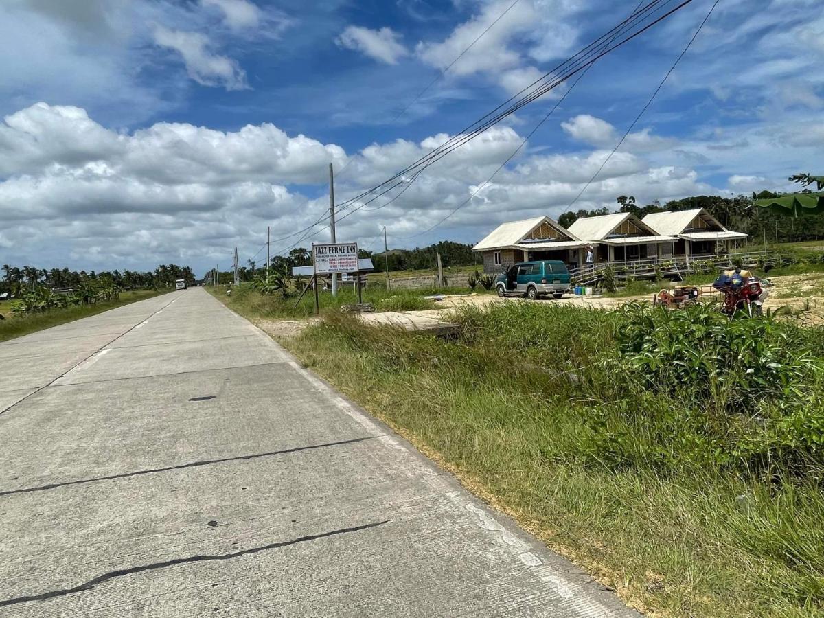 Jazz Ferme Inn Batuan Bohol Zewnętrze zdjęcie