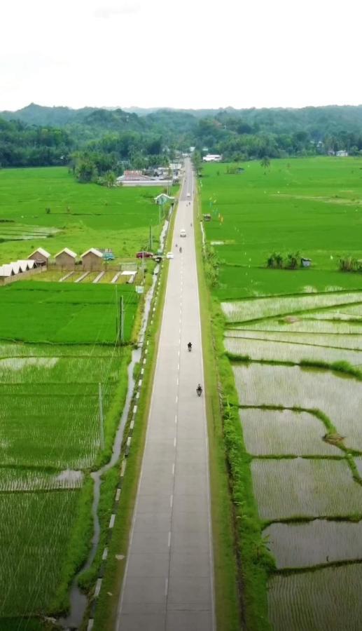 Jazz Ferme Inn Batuan Bohol Zewnętrze zdjęcie