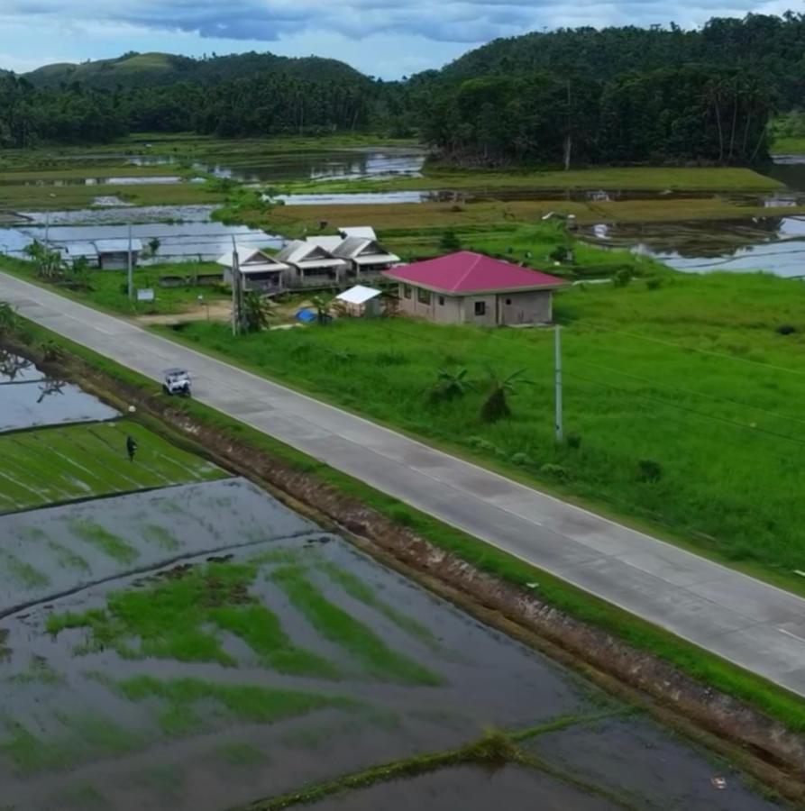 Jazz Ferme Inn Batuan Bohol Zewnętrze zdjęcie