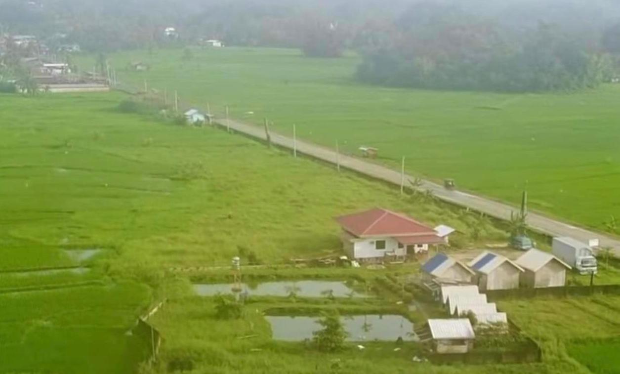 Jazz Ferme Inn Batuan Bohol Zewnętrze zdjęcie