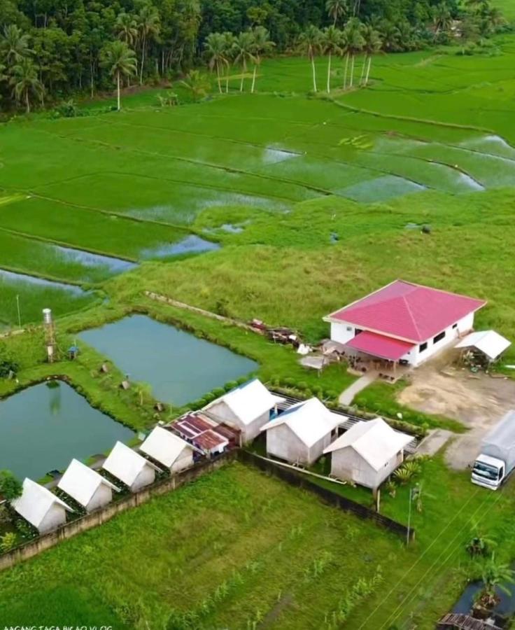 Jazz Ferme Inn Batuan Bohol Zewnętrze zdjęcie
