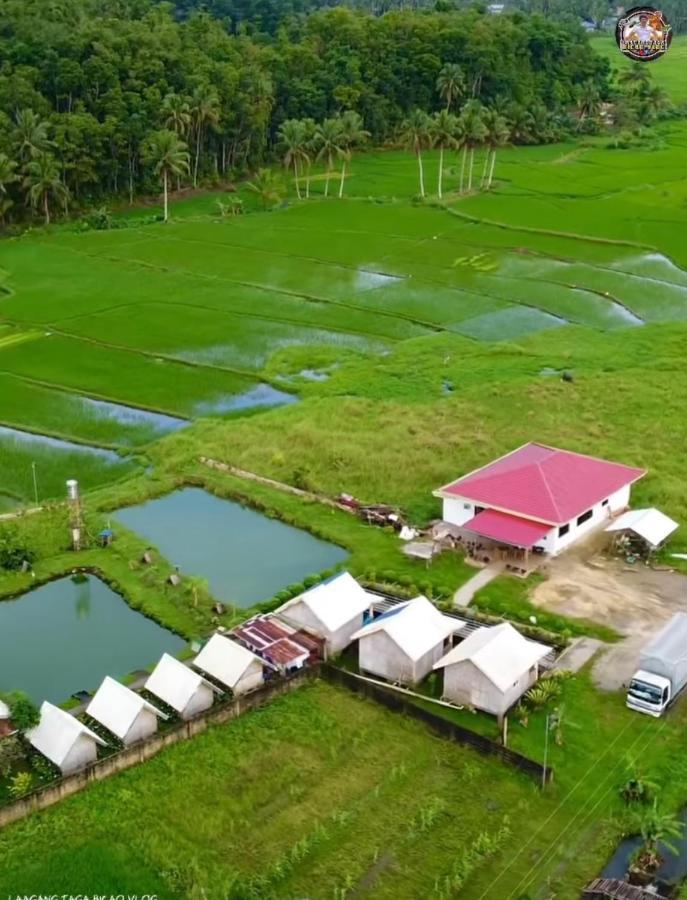 Jazz Ferme Inn Batuan Bohol Zewnętrze zdjęcie