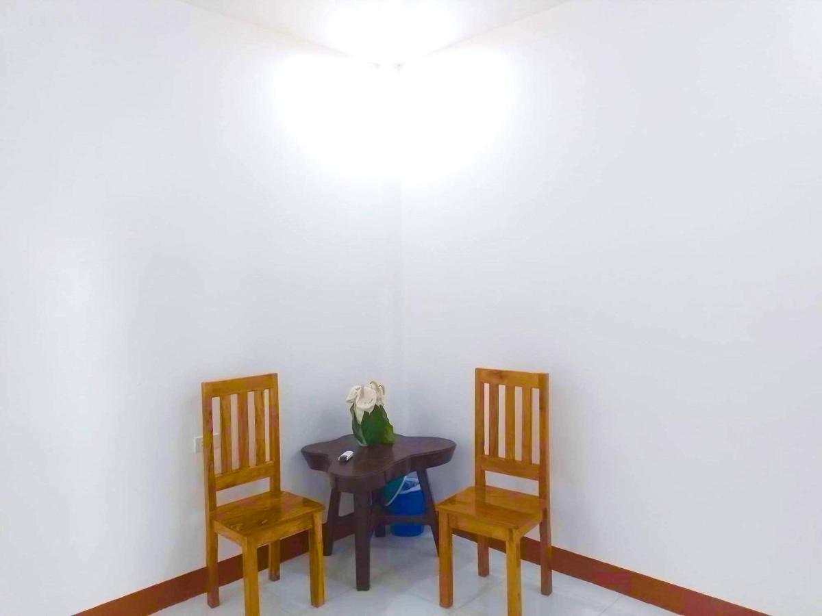 Jazz Ferme Inn Batuan Bohol Zewnętrze zdjęcie