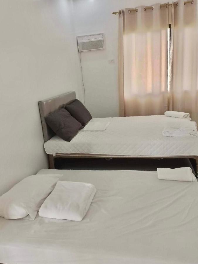 Jazz Ferme Inn Batuan Bohol Zewnętrze zdjęcie