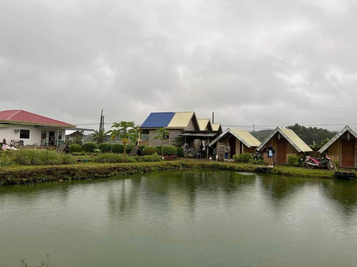 Jazz Ferme Inn Batuan Bohol Zewnętrze zdjęcie