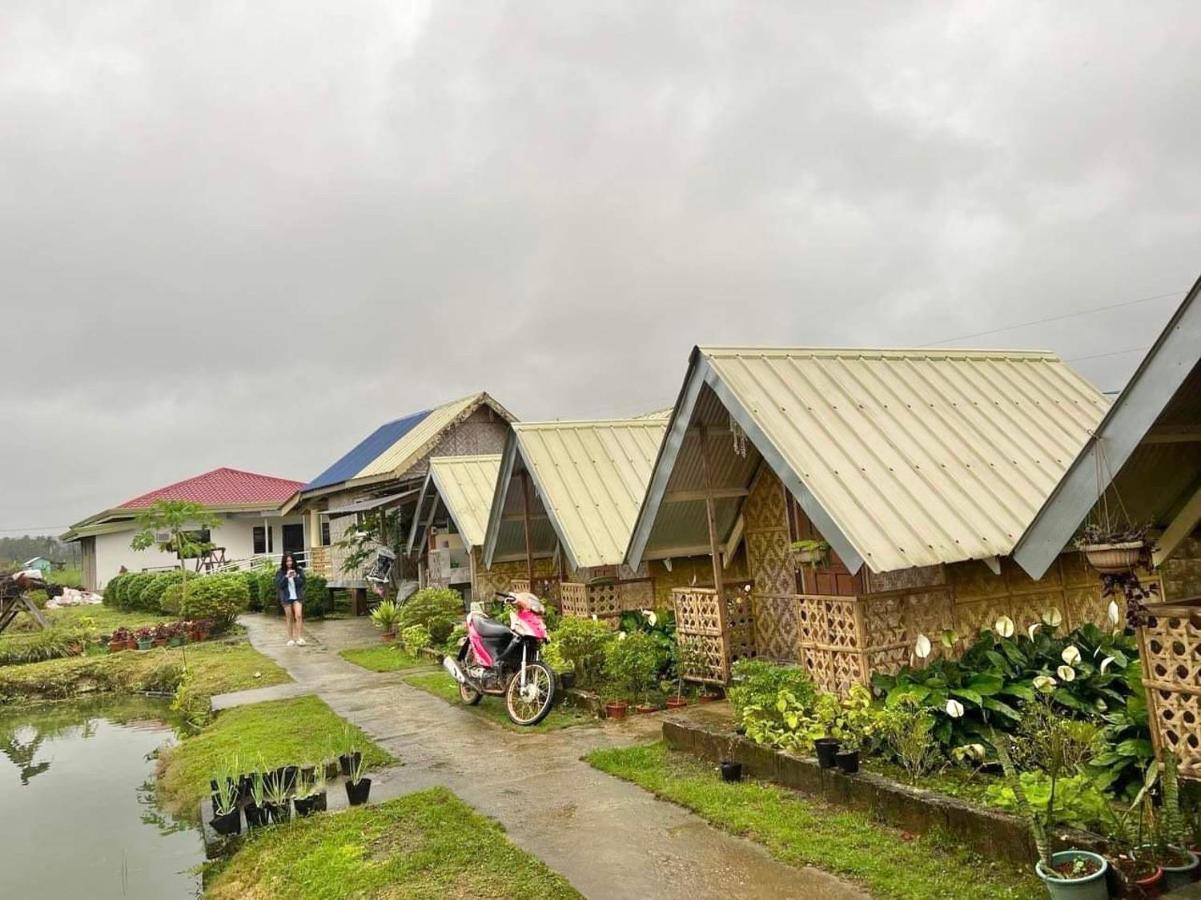Jazz Ferme Inn Batuan Bohol Zewnętrze zdjęcie