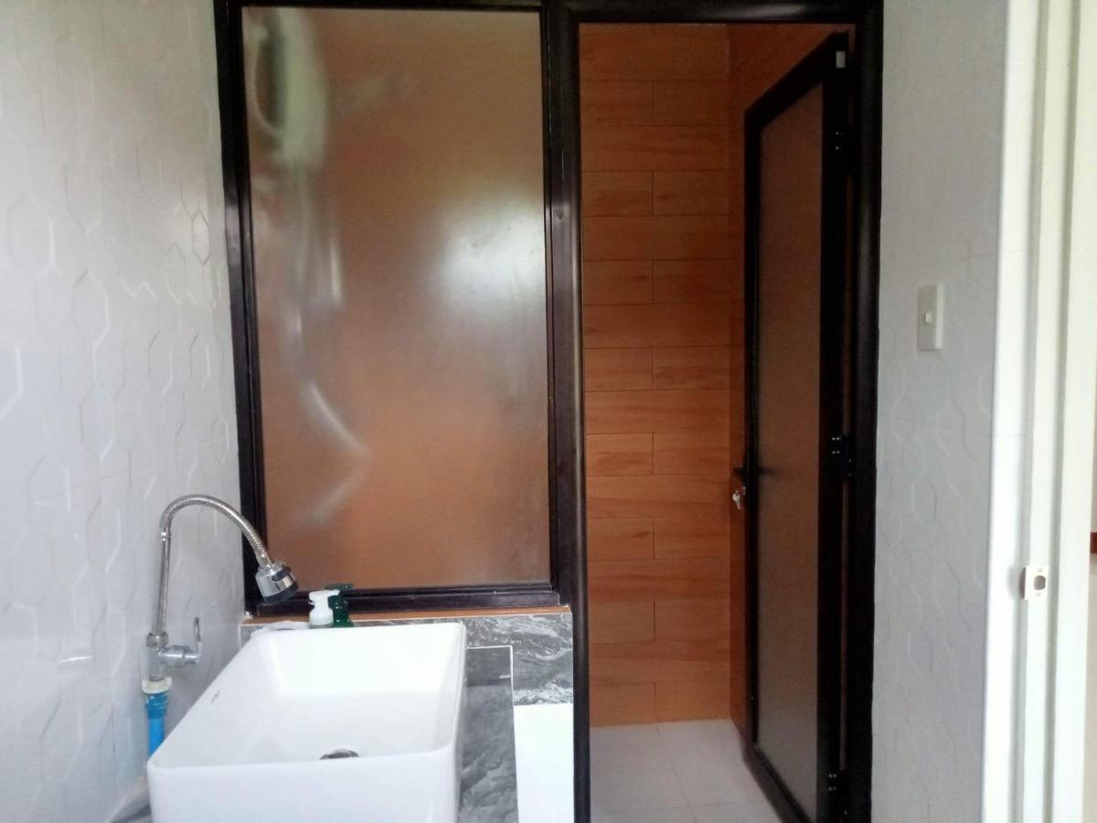 Jazz Ferme Inn Batuan Bohol Zewnętrze zdjęcie