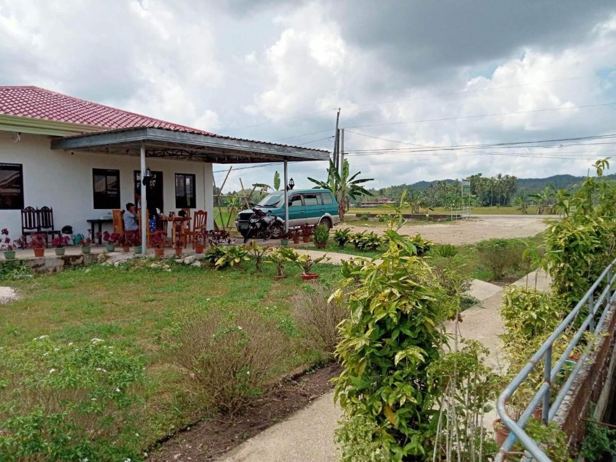Jazz Ferme Inn Batuan Bohol Zewnętrze zdjęcie