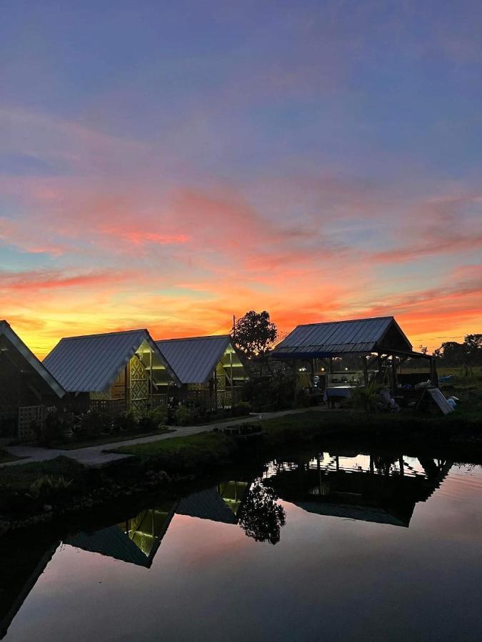 Jazz Ferme Inn Batuan Bohol Zewnętrze zdjęcie