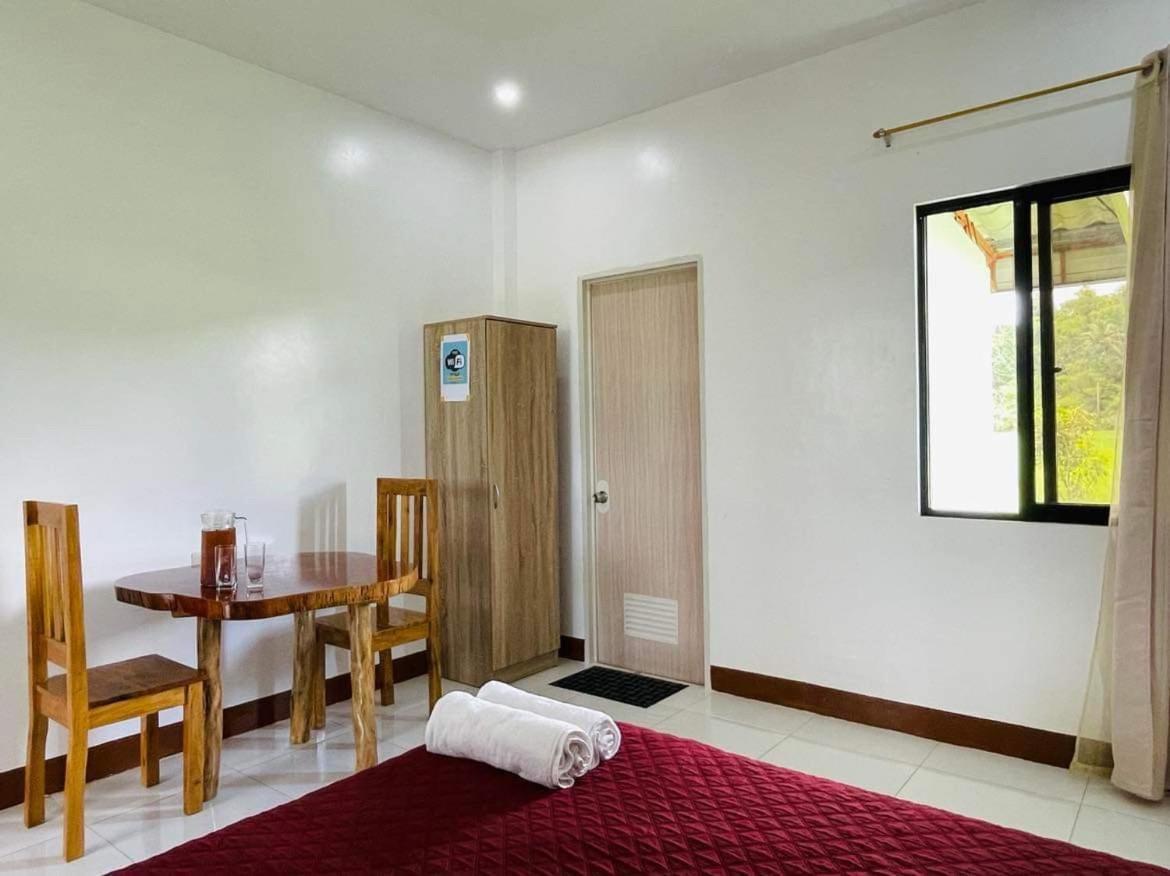 Jazz Ferme Inn Batuan Bohol Zewnętrze zdjęcie