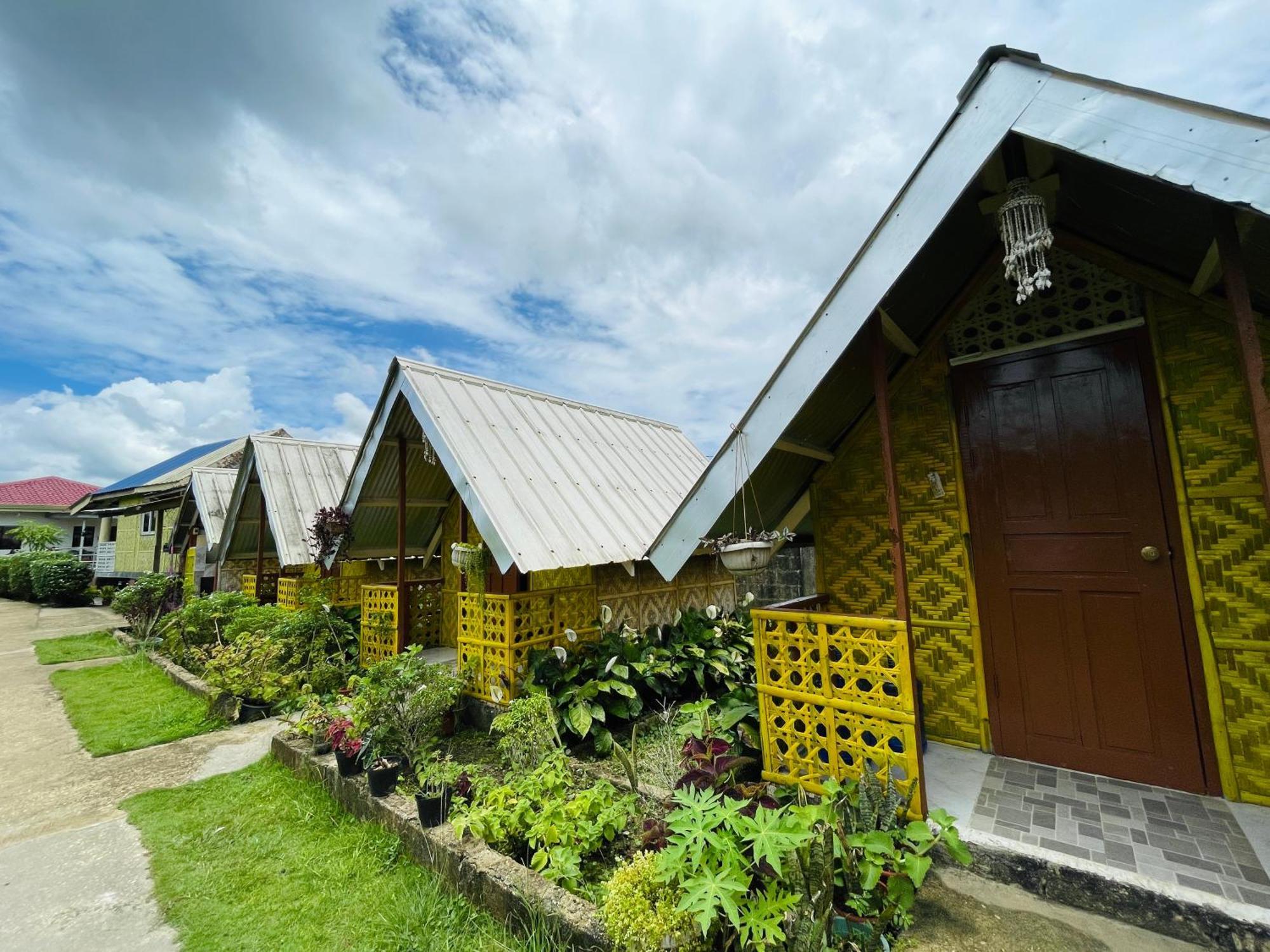 Jazz Ferme Inn Batuan Bohol Zewnętrze zdjęcie