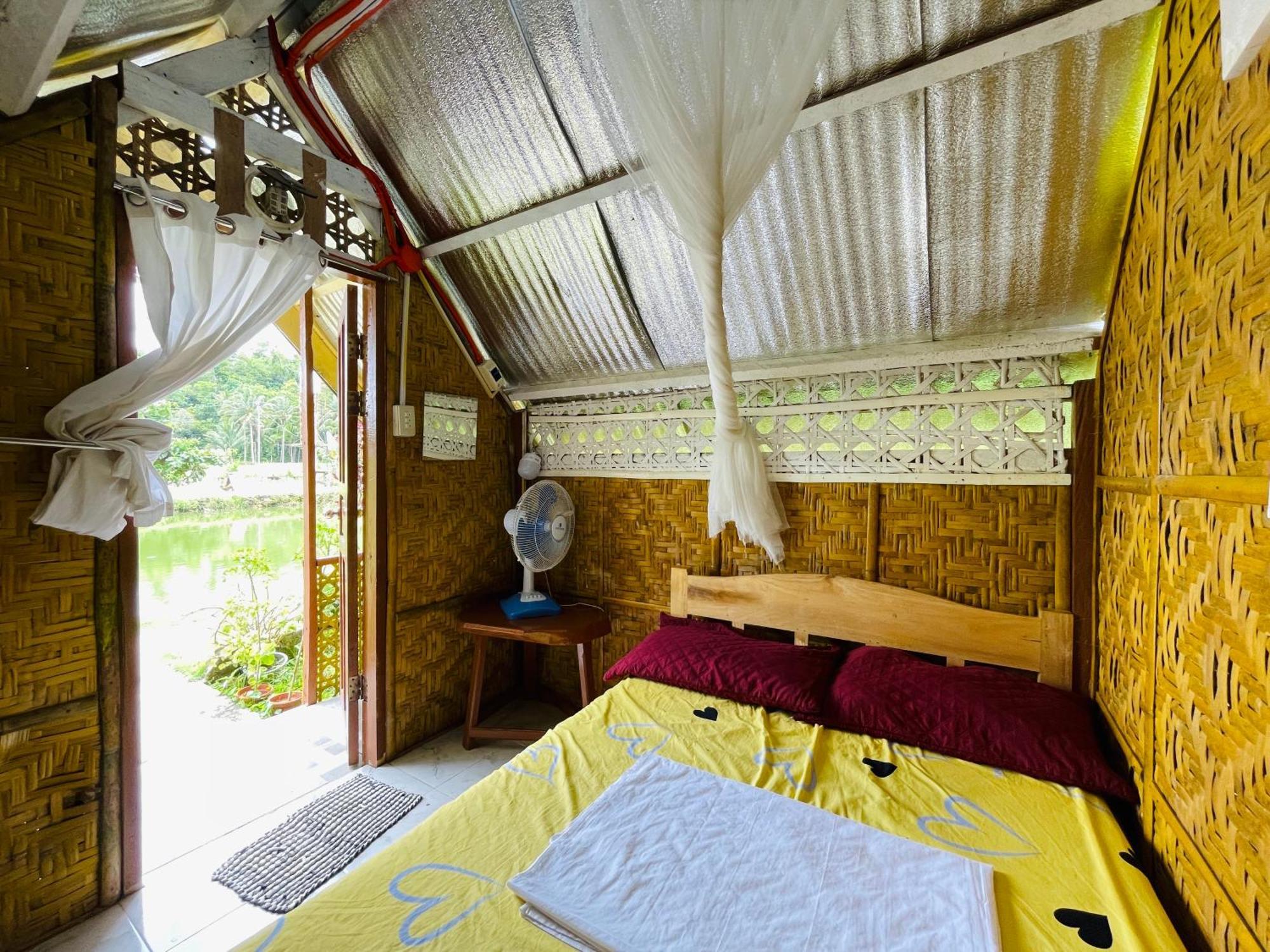 Jazz Ferme Inn Batuan Bohol Zewnętrze zdjęcie