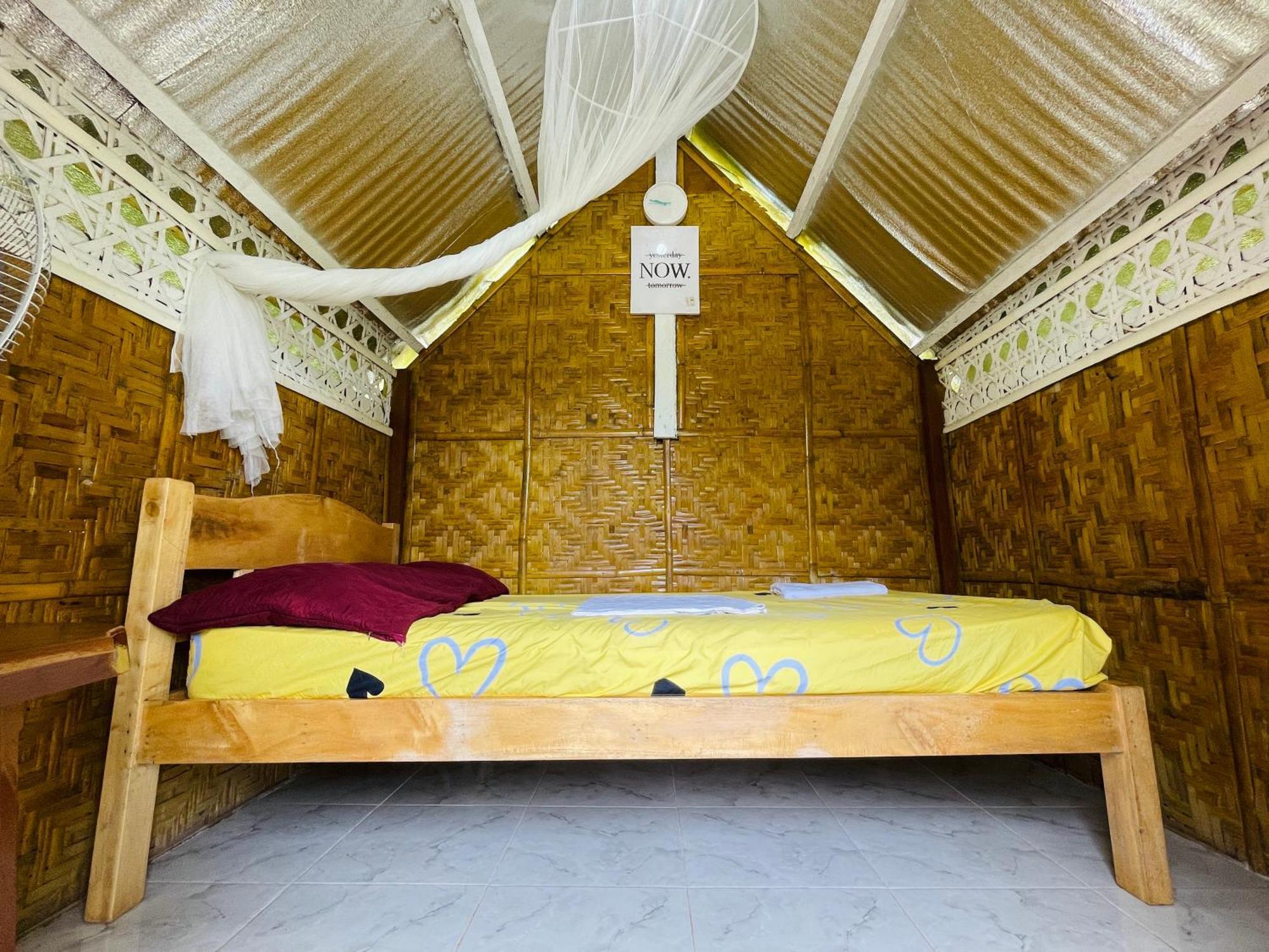 Jazz Ferme Inn Batuan Bohol Zewnętrze zdjęcie