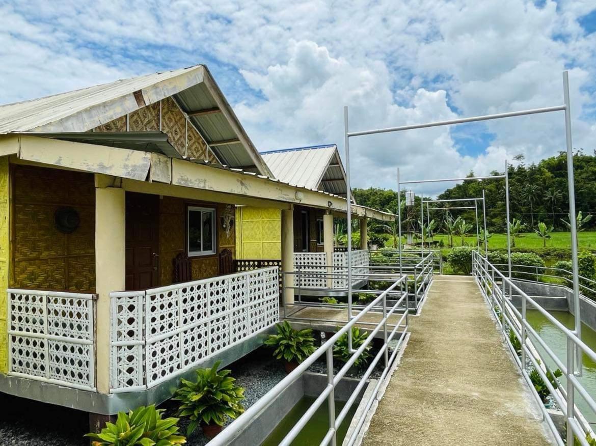 Jazz Ferme Inn Batuan Bohol Zewnętrze zdjęcie