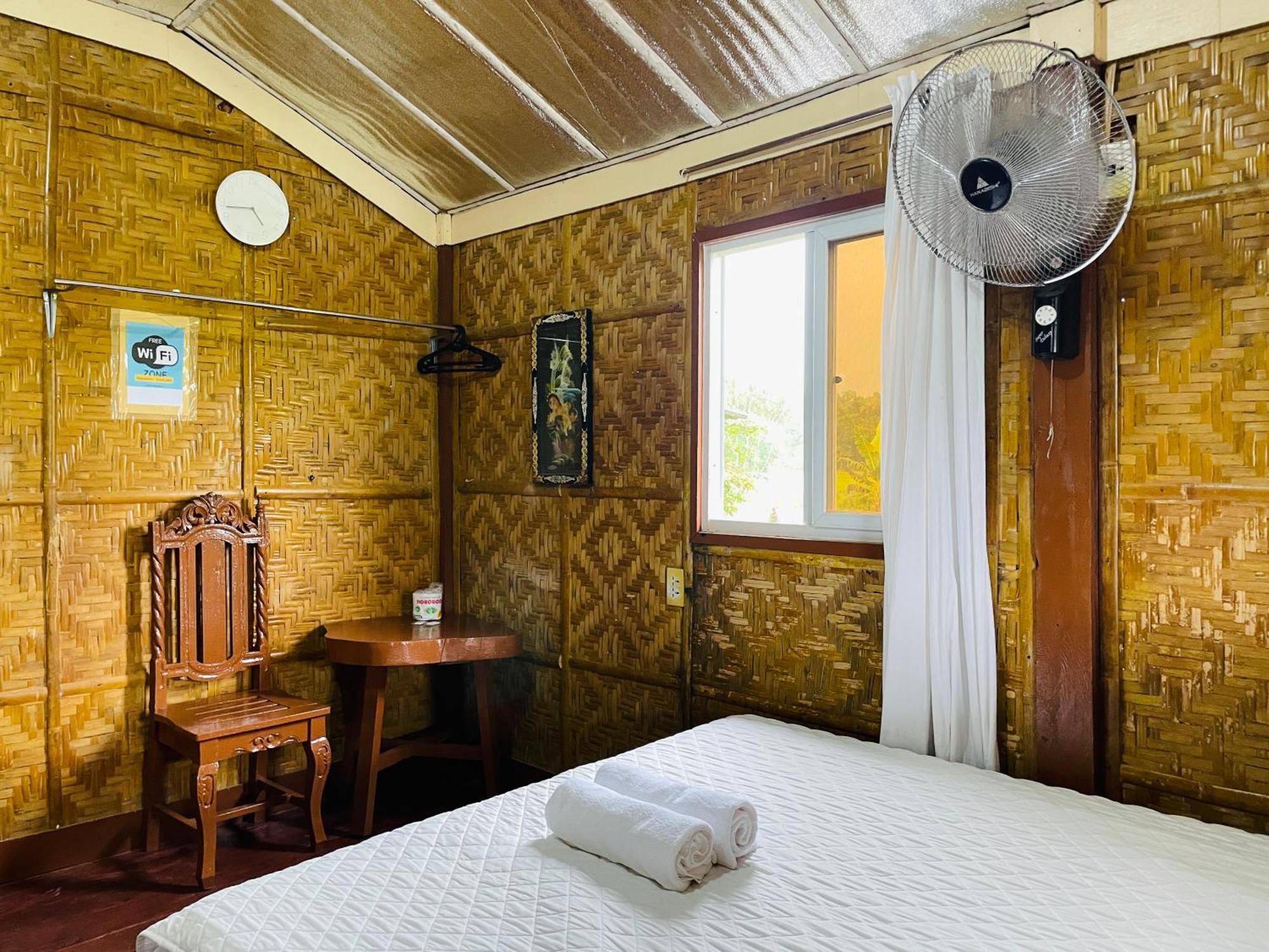 Jazz Ferme Inn Batuan Bohol Zewnętrze zdjęcie