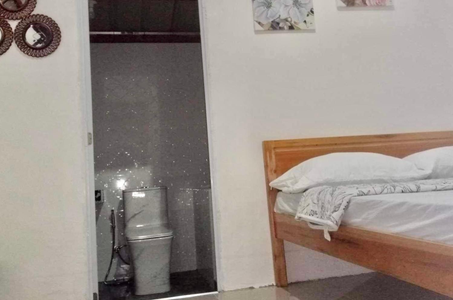 Jazz Ferme Inn Batuan Bohol Zewnętrze zdjęcie