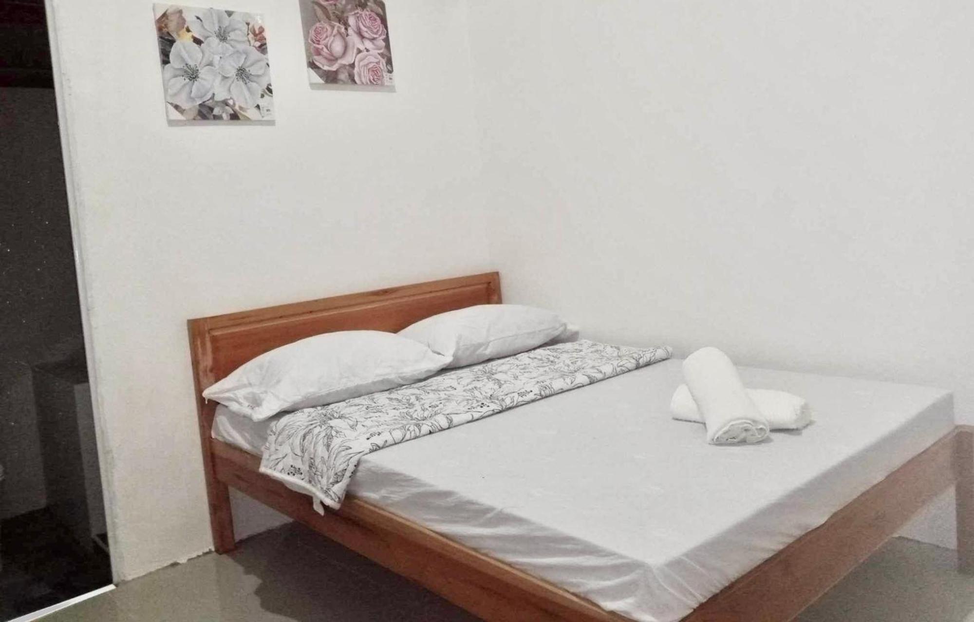 Jazz Ferme Inn Batuan Bohol Zewnętrze zdjęcie